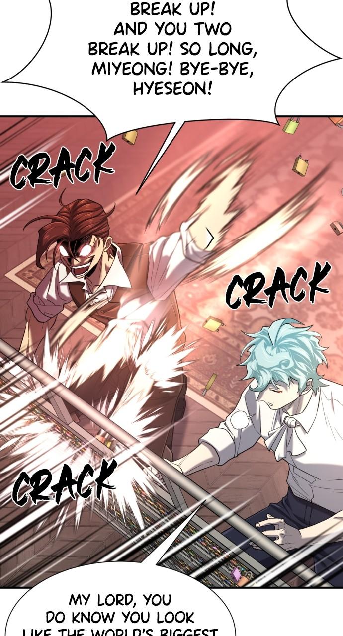 The Greatest Estate Developer Chapter 156 — page 39