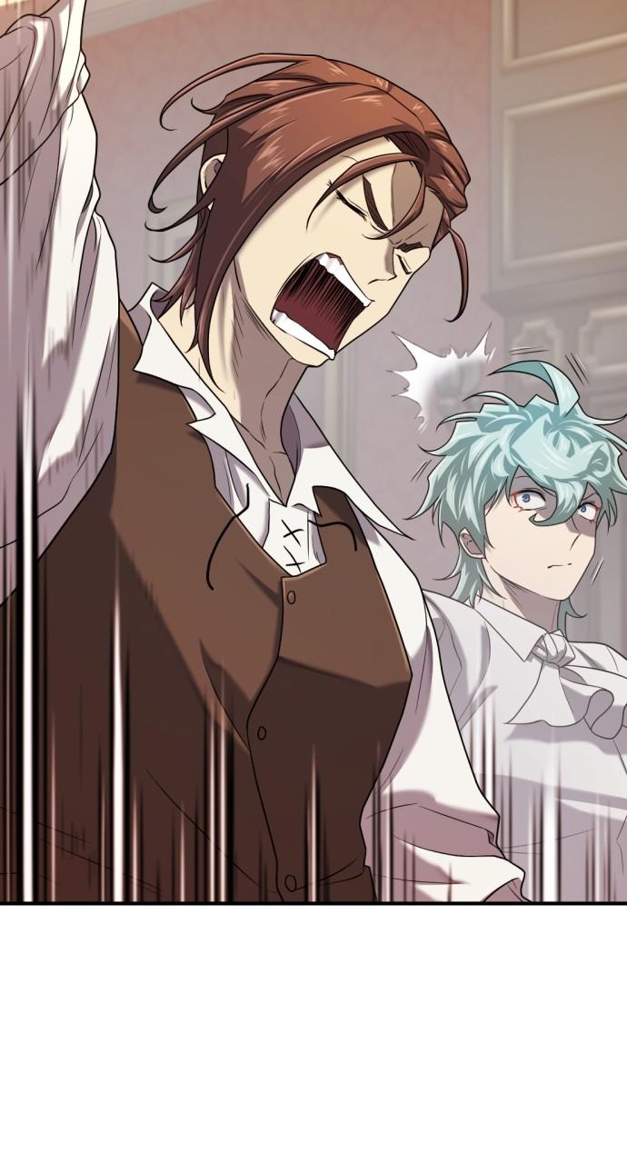 The Greatest Estate Developer Chapter 156 — page 55