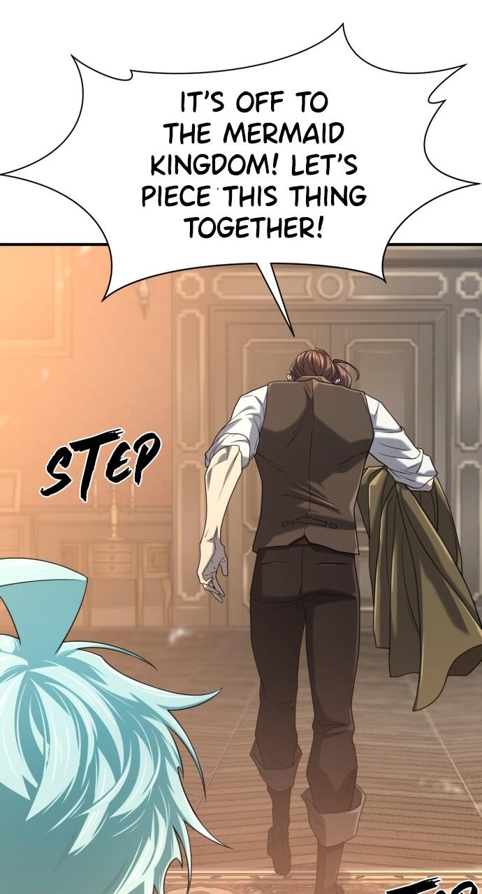 The Greatest Estate Developer Chapter 156 — page 56