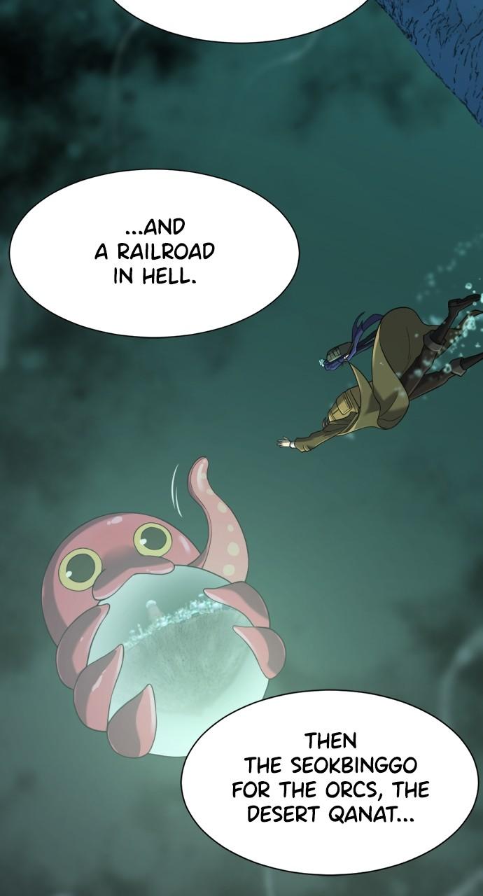 The Greatest Estate Developer Chapter 156 — page 64