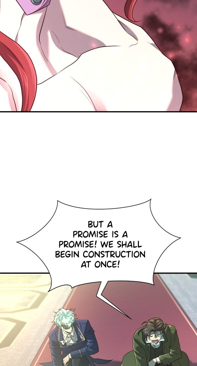 The Greatest Estate Developer Chapter 156 — page 91