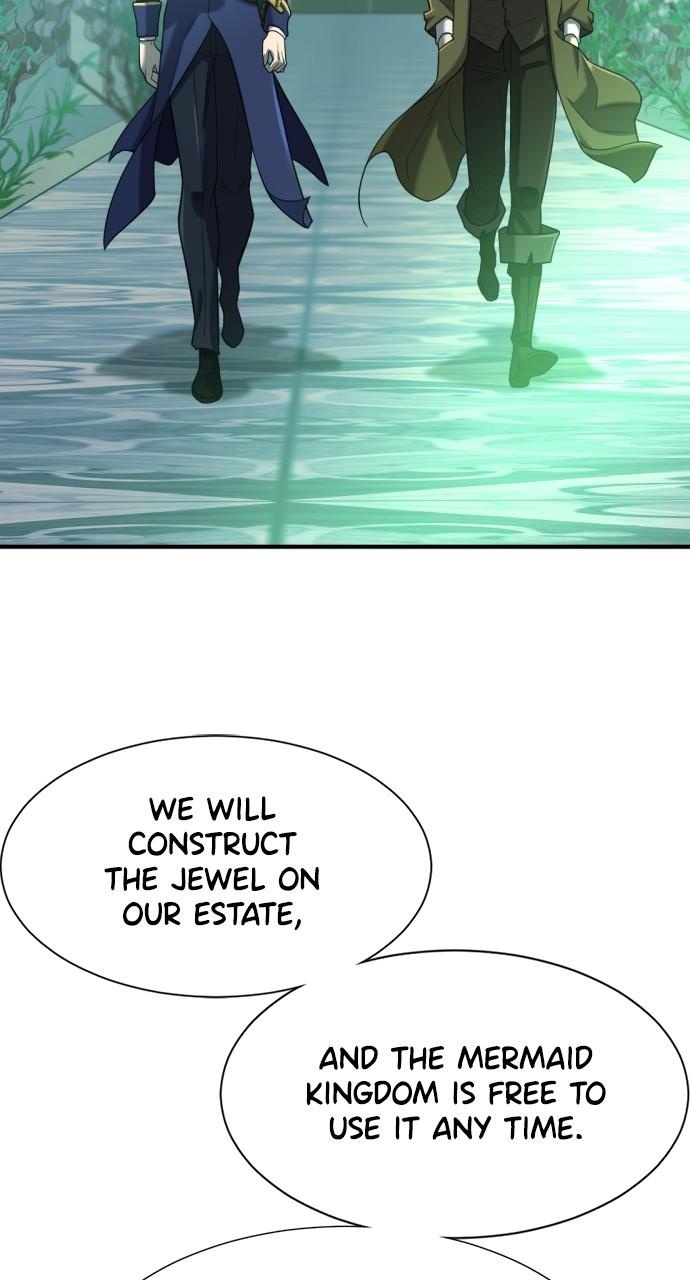 The Greatest Estate Developer Chapter 156 — page 98