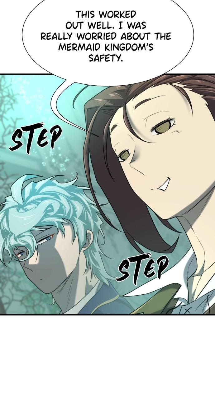 The Greatest Estate Developer Chapter 156 — page 99