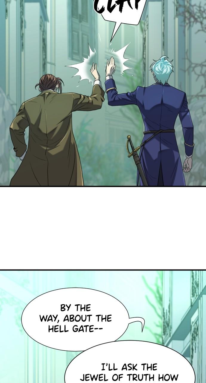 The Greatest Estate Developer Chapter 156 — page 109