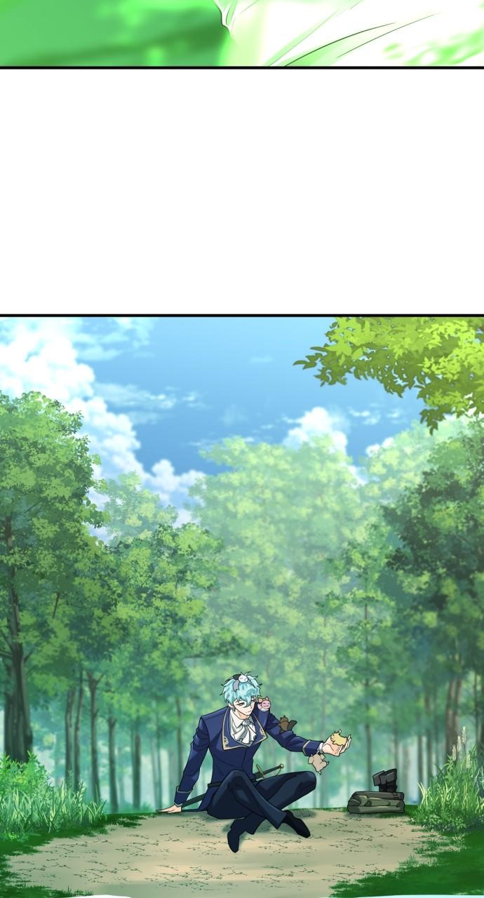 The Greatest Estate Developer Chapter 157 — page 22