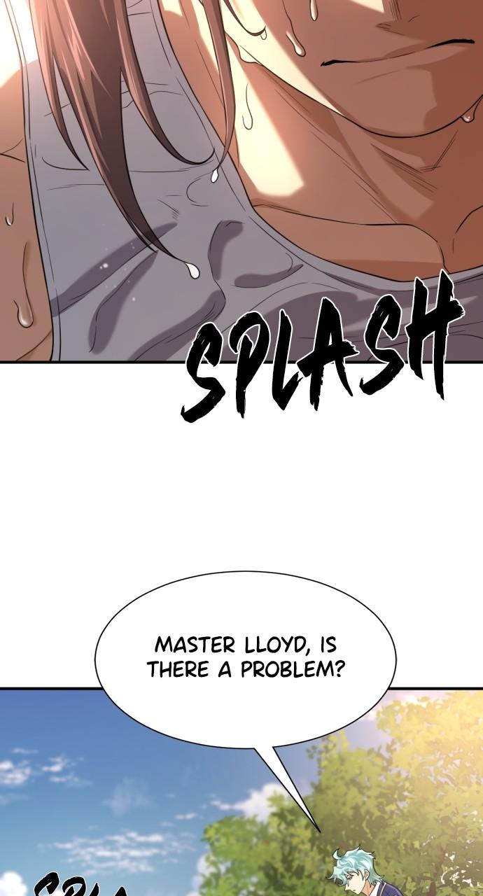 The Greatest Estate Developer Chapter 157 — page 25