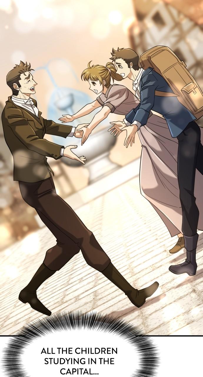 The Greatest Estate Developer Chapter 157 — page 36