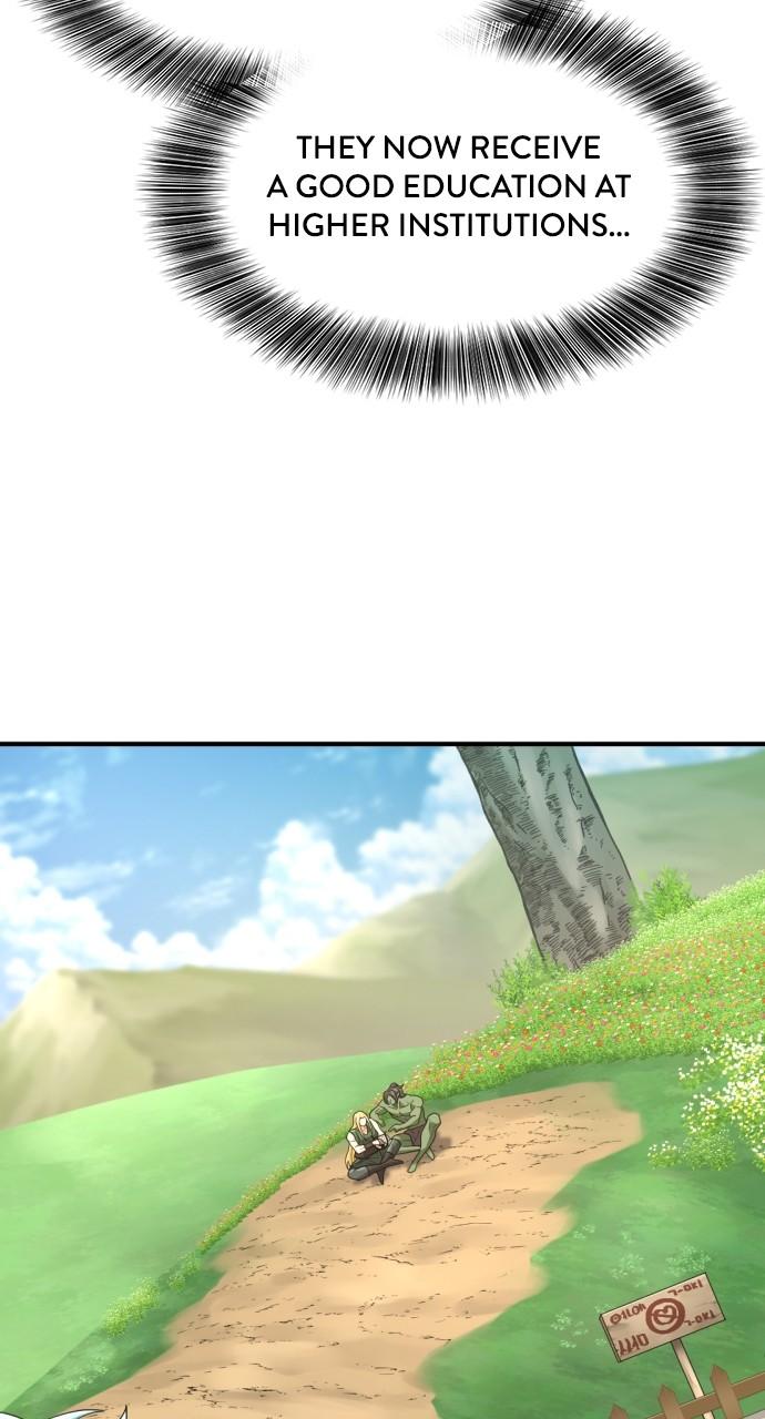 The Greatest Estate Developer Chapter 157 — page 37