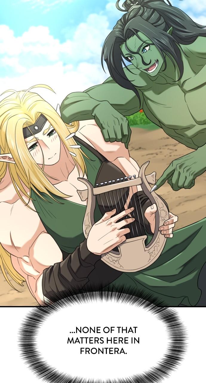 The Greatest Estate Developer Chapter 157 — page 39