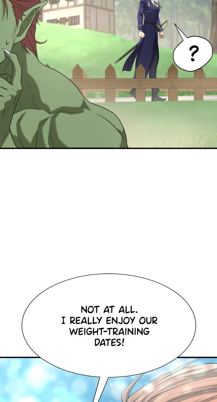 The Greatest Estate Developer Chapter 157 — page 41
