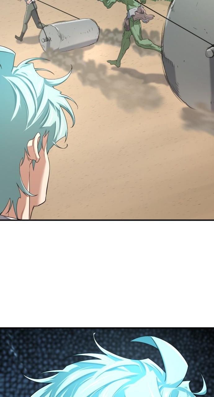 The Greatest Estate Developer Chapter 157 — page 44