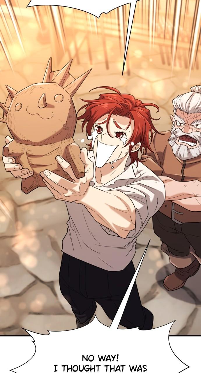 The Greatest Estate Developer Chapter 157 — page 49