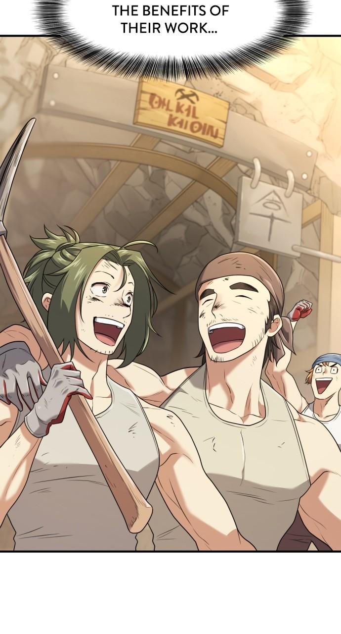 The Greatest Estate Developer Chapter 157 — page 53