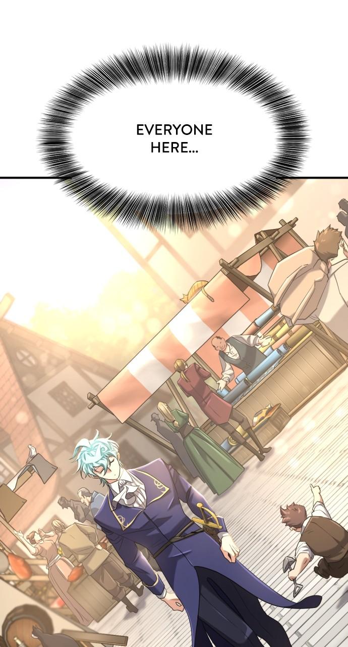 The Greatest Estate Developer Chapter 157 — page 54