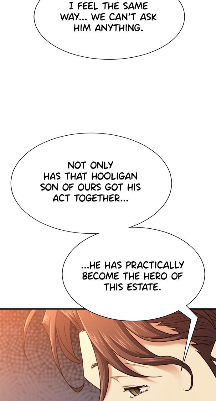 The Greatest Estate Developer Chapter 157 — page 61