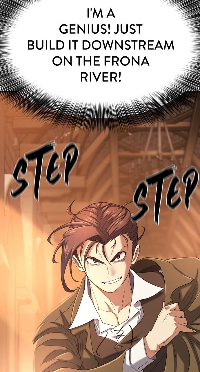 The Greatest Estate Developer Chapter 157 — page 74