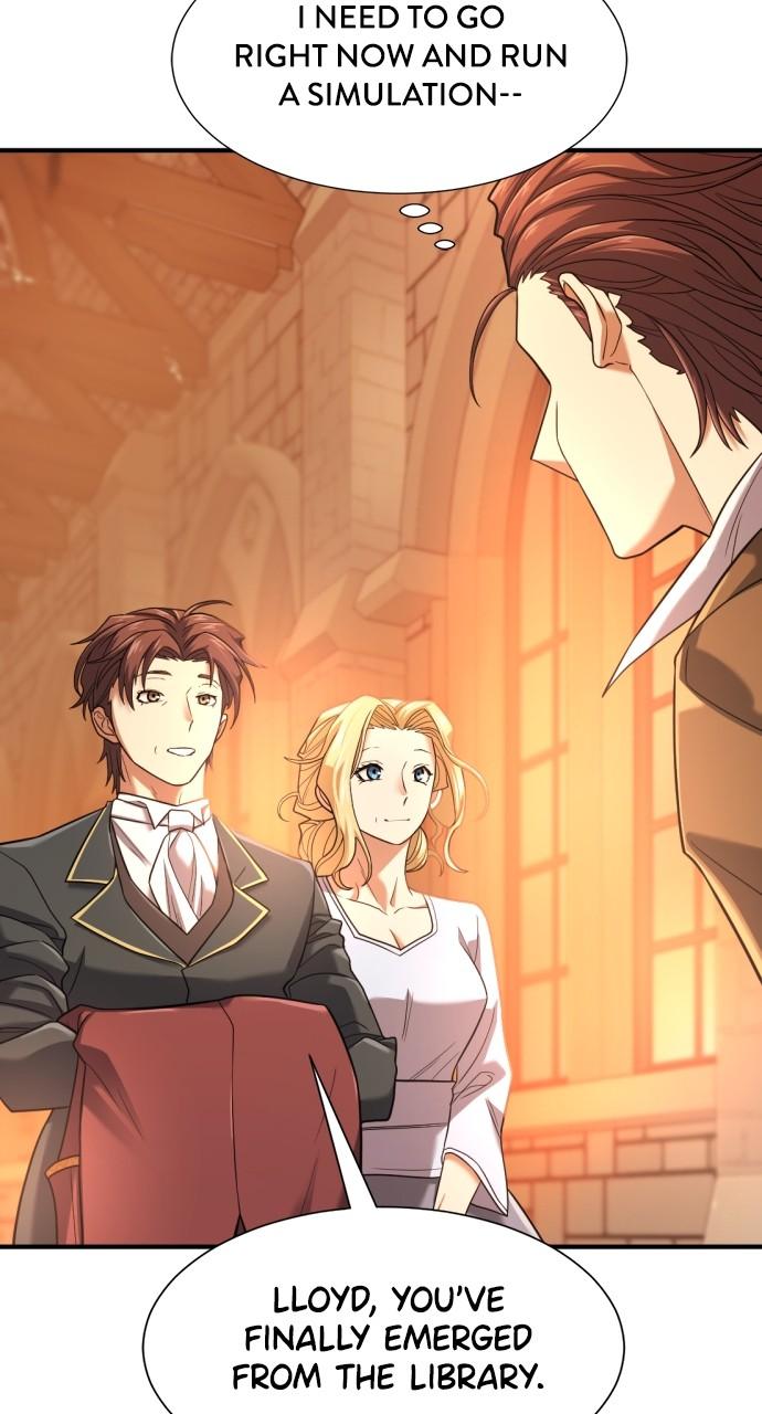 The Greatest Estate Developer Chapter 157 — page 76