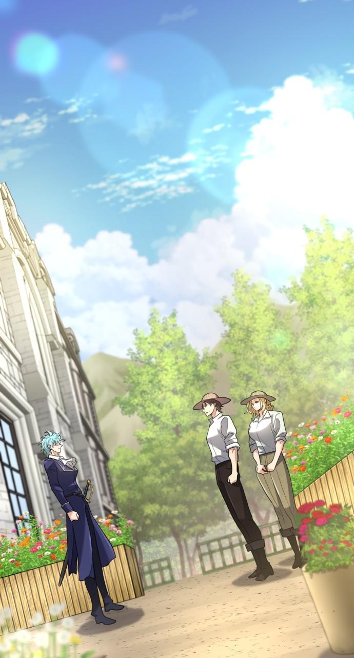 The Greatest Estate Developer Chapter 158 — page 2