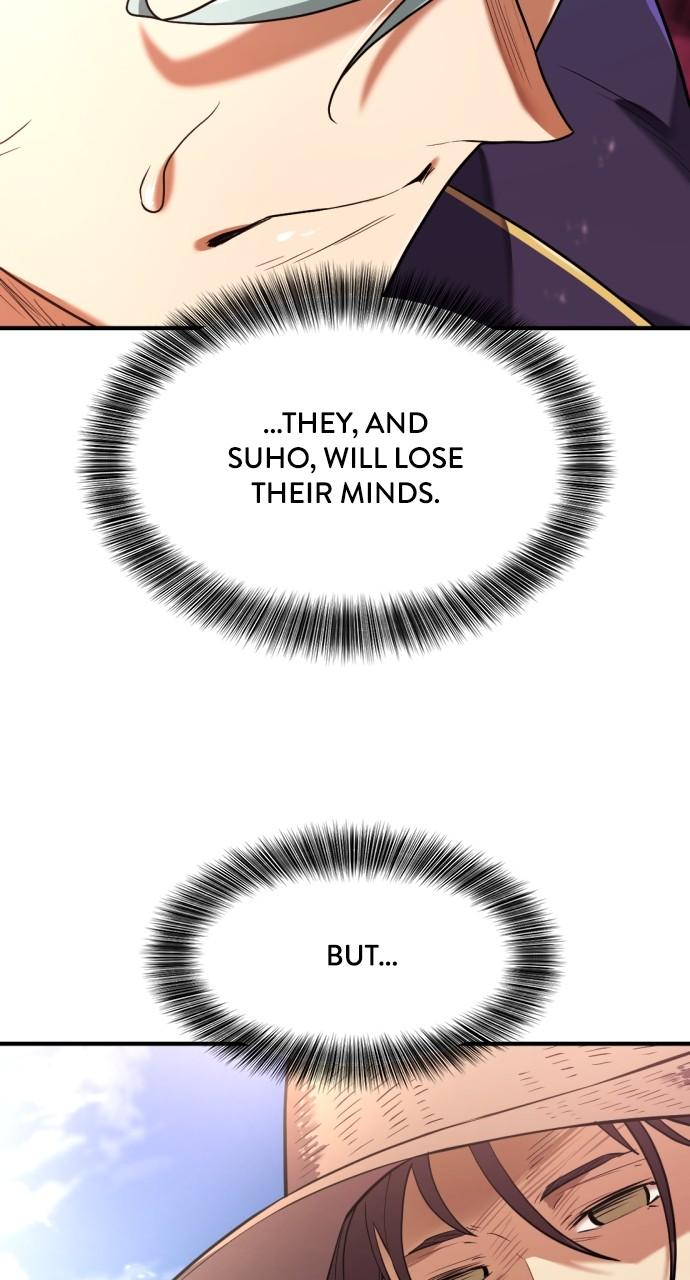 The Greatest Estate Developer Chapter 158 — page 21