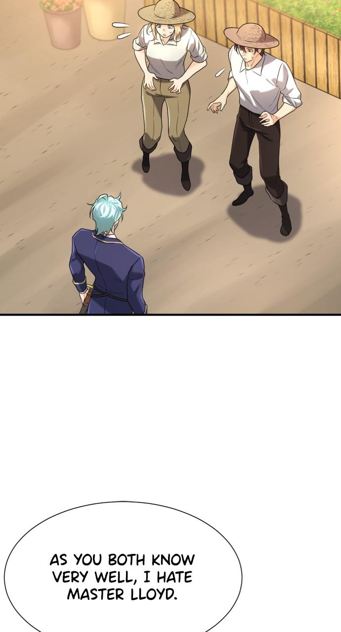The Greatest Estate Developer Chapter 158 — page 32