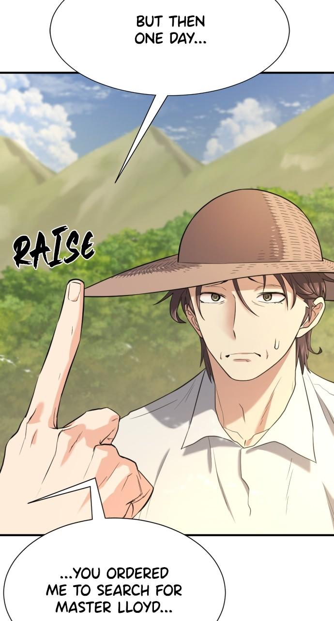 The Greatest Estate Developer Chapter 158 — page 36