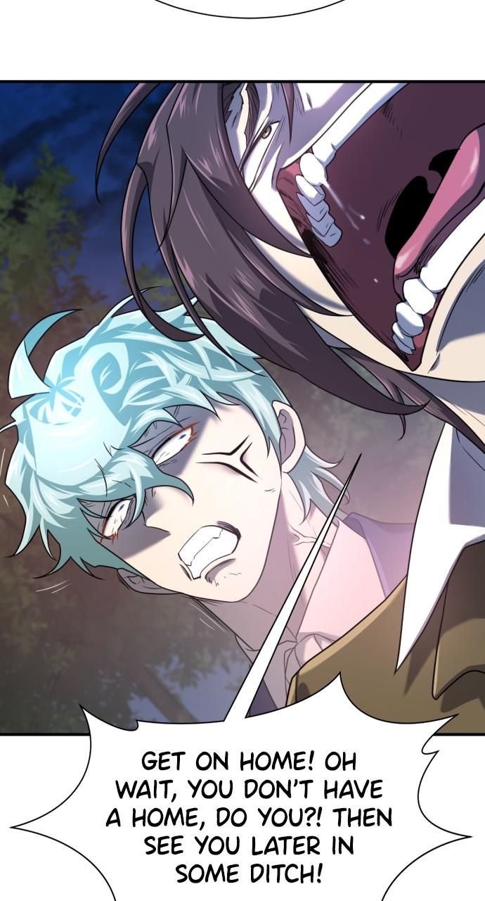 The Greatest Estate Developer Chapter 158 — page 46