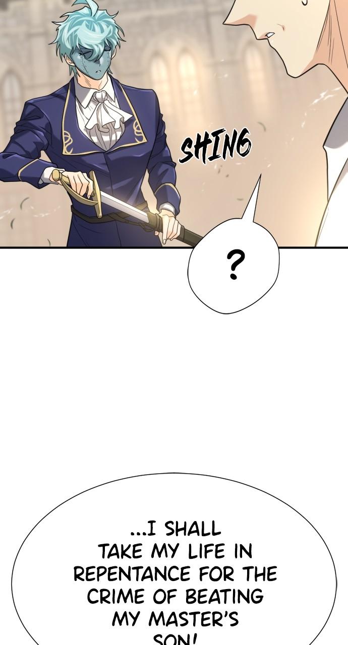The Greatest Estate Developer Chapter 158 — page 59