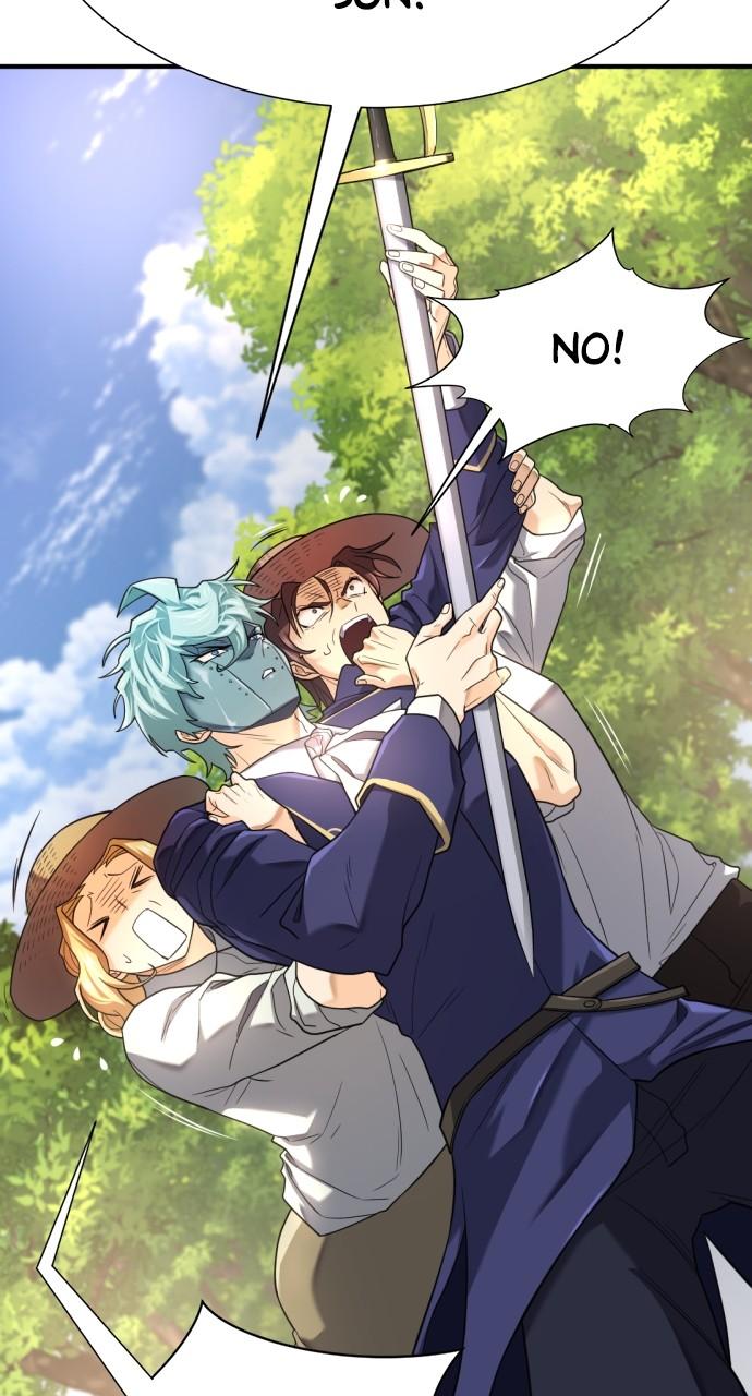 The Greatest Estate Developer Chapter 158 — page 60