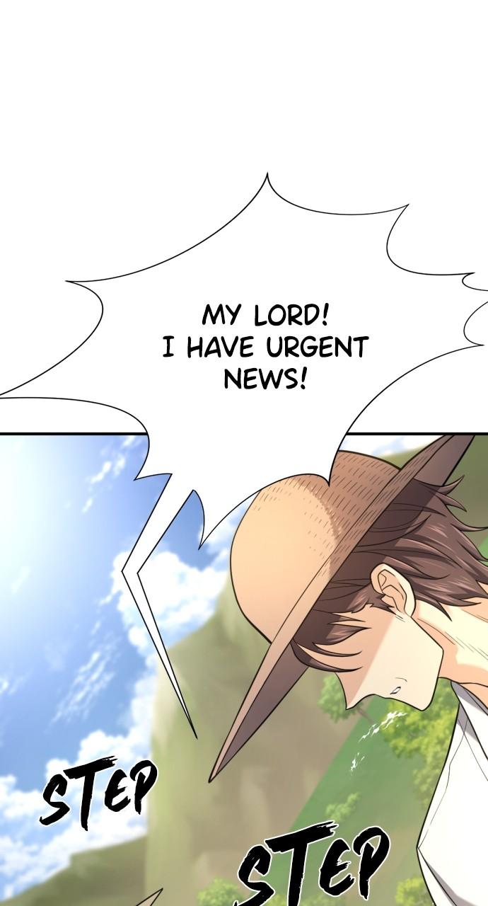 The Greatest Estate Developer Chapter 158 — page 65