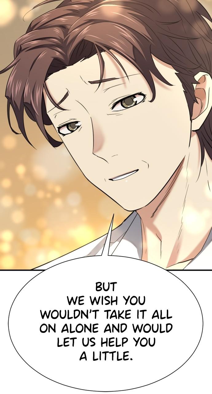 The Greatest Estate Developer Chapter 158 — page 77