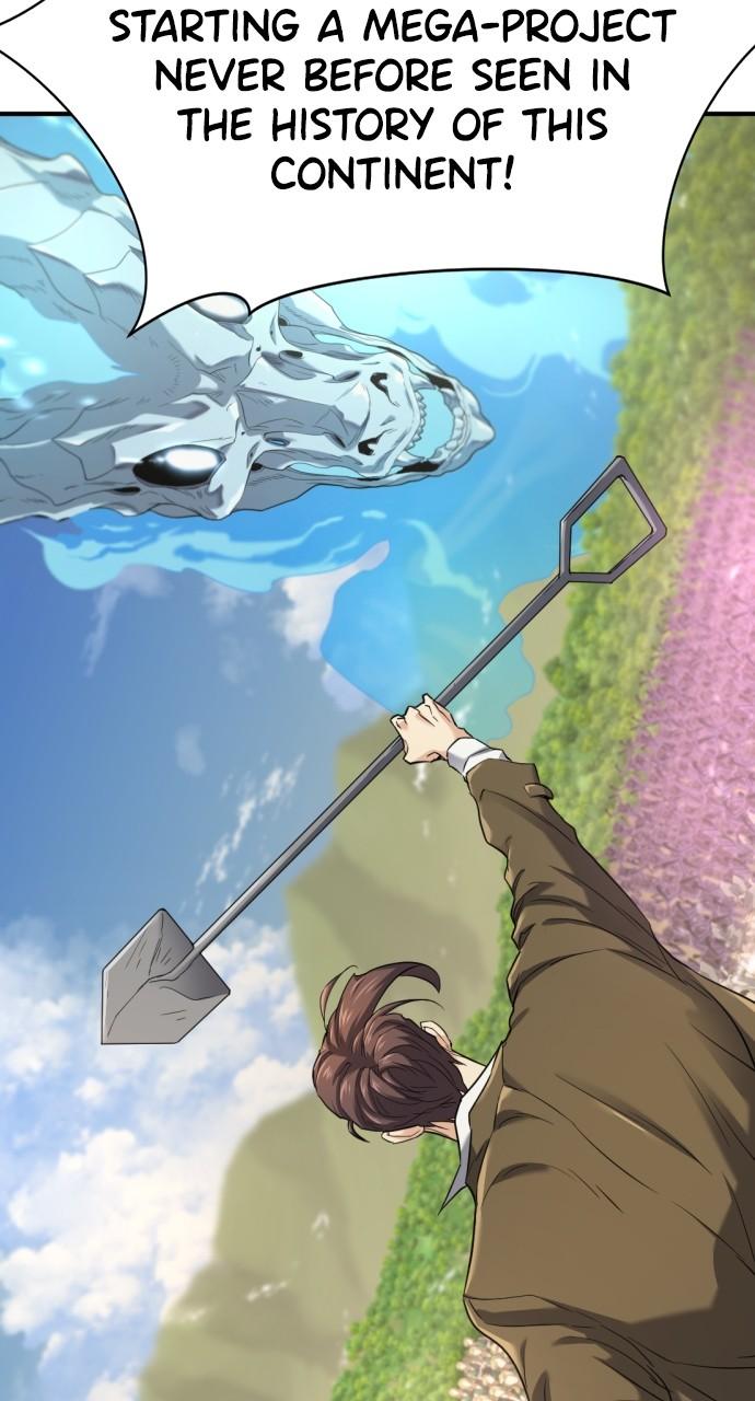 The Greatest Estate Developer Chapter 158 — page 80