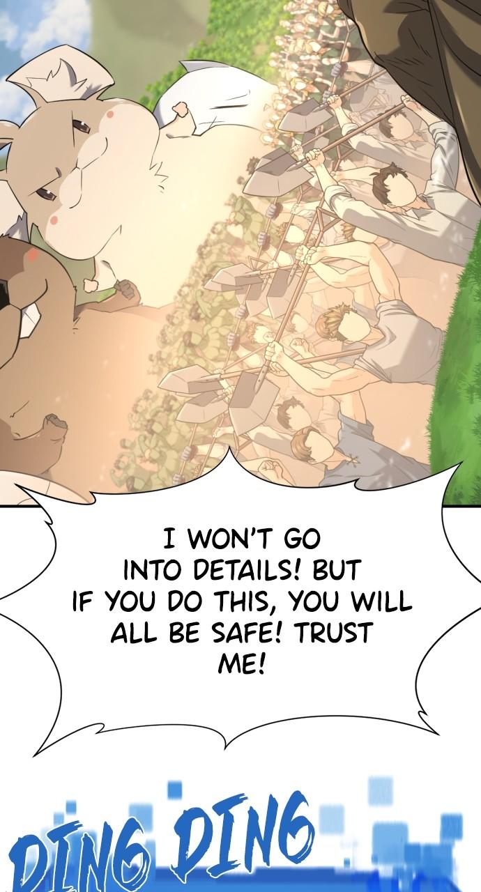 The Greatest Estate Developer Chapter 158 — page 81