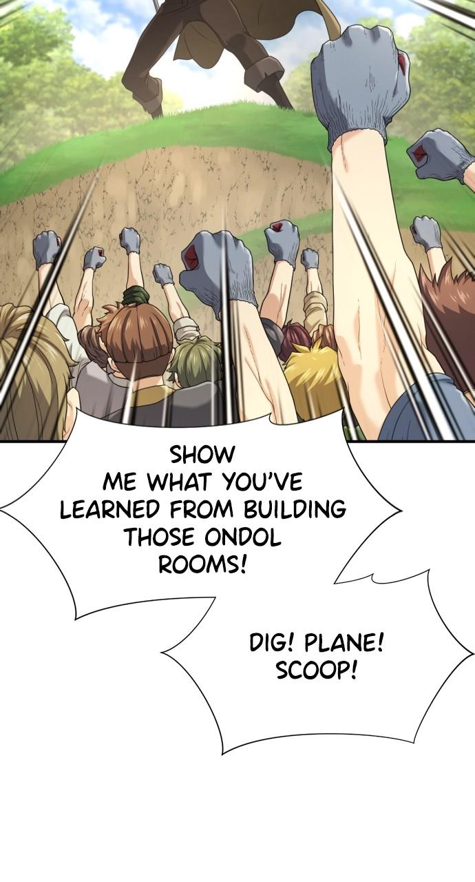 The Greatest Estate Developer Chapter 158 — page 89