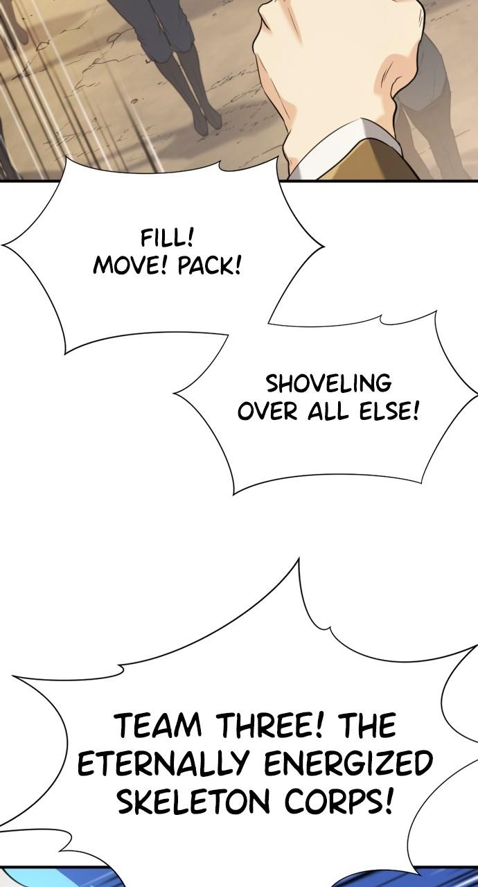 The Greatest Estate Developer Chapter 158 — page 91