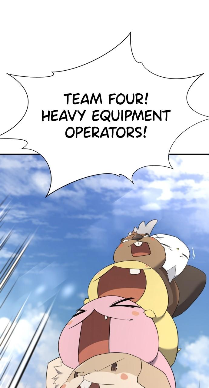 The Greatest Estate Developer Chapter 158 — page 93