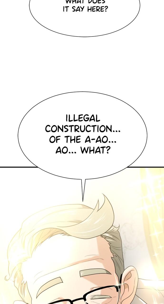 The Greatest Estate Developer Chapter 158 — page 105