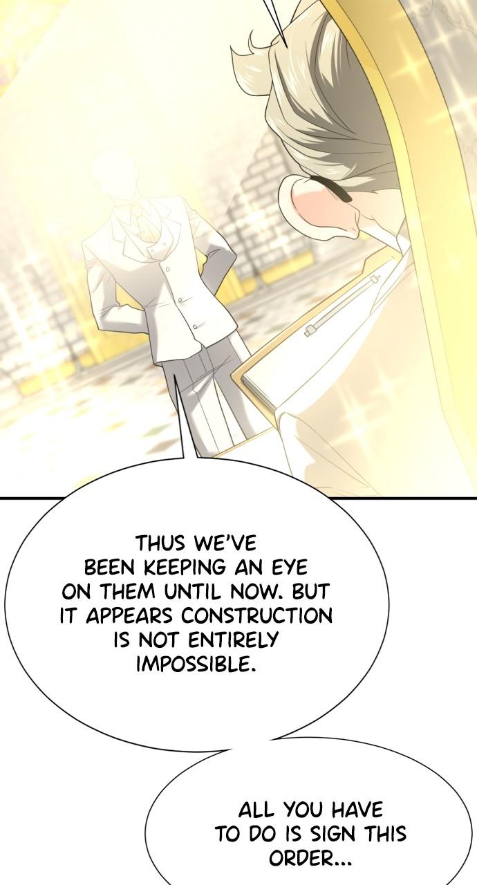 The Greatest Estate Developer Chapter 158 — page 111