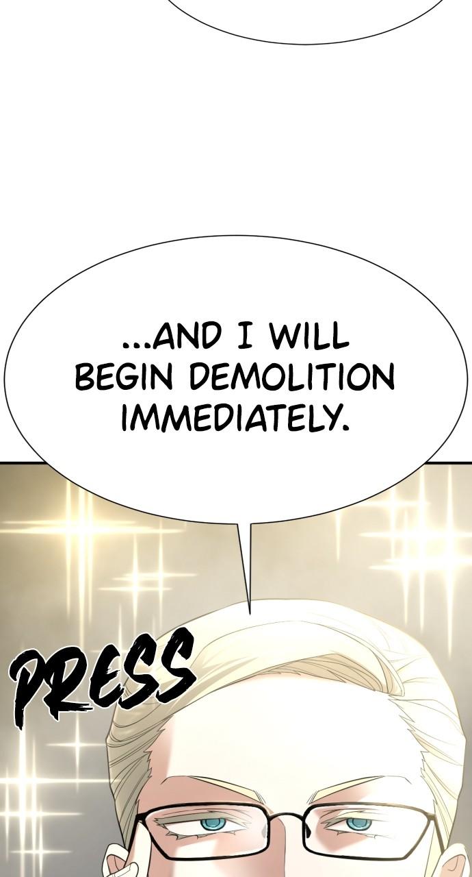 The Greatest Estate Developer Chapter 158 — page 112