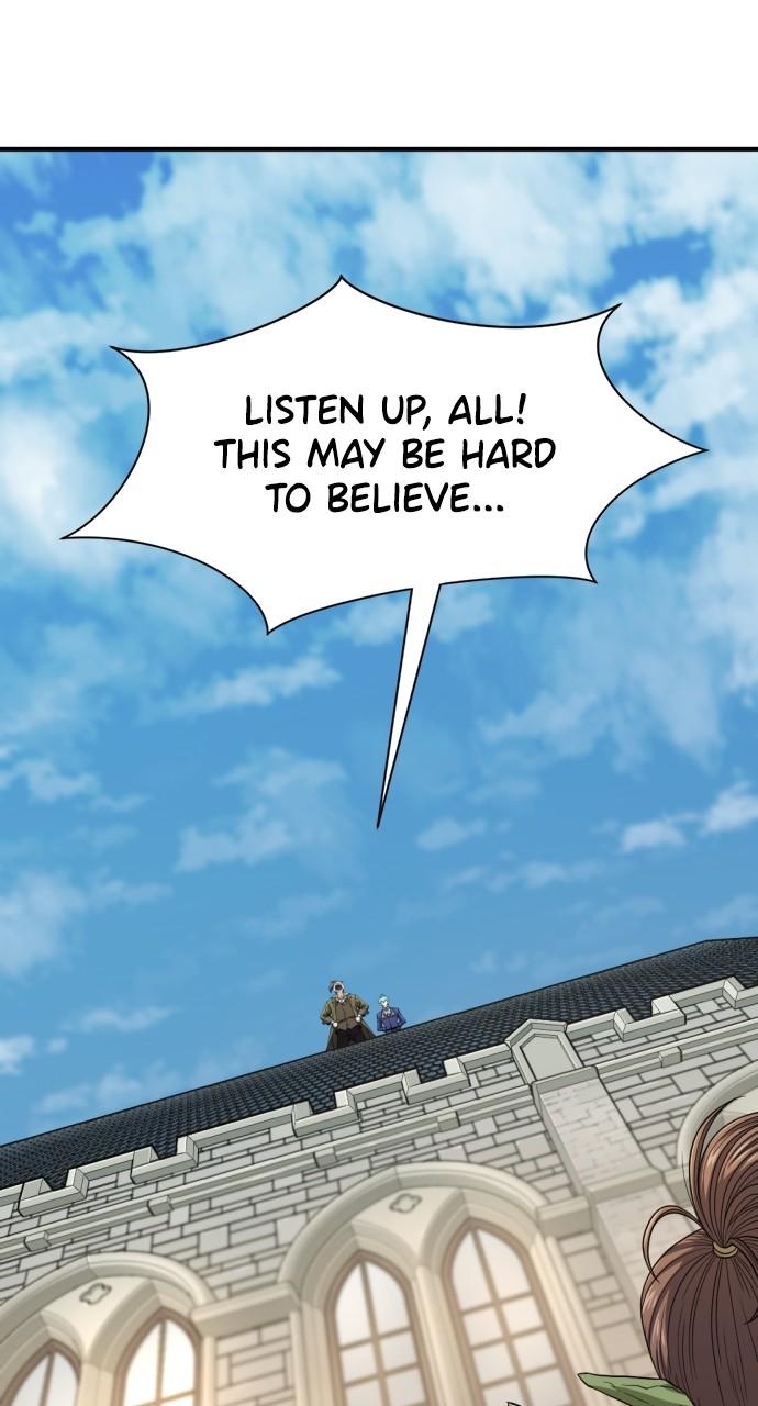 The Greatest Estate Developer Chapter 159 — page 2