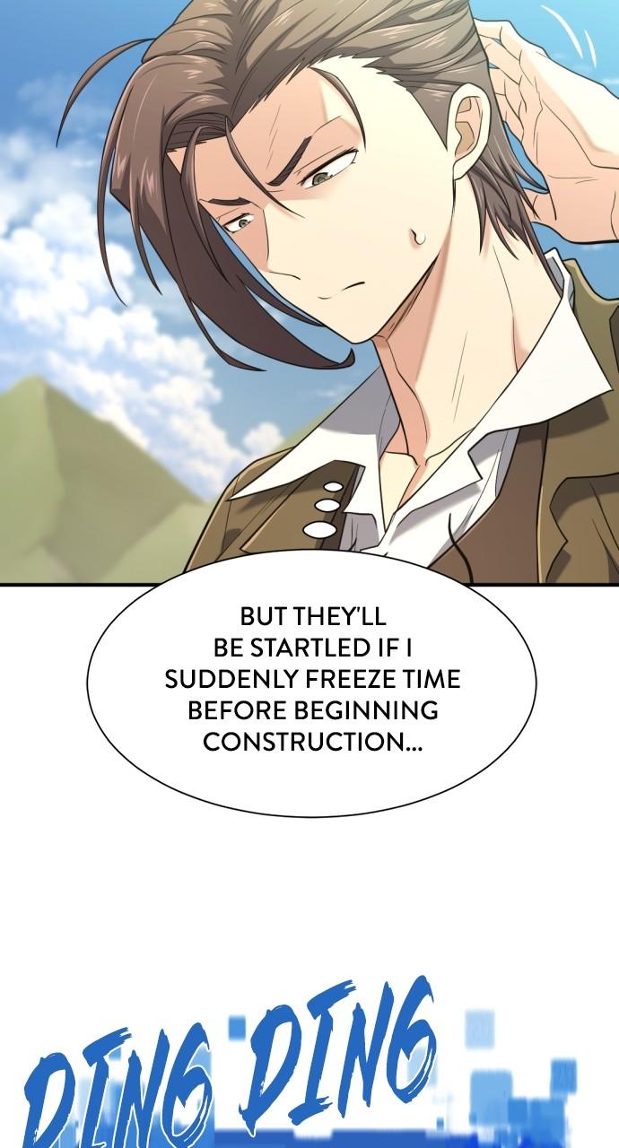 The Greatest Estate Developer Chapter 159 — page 6