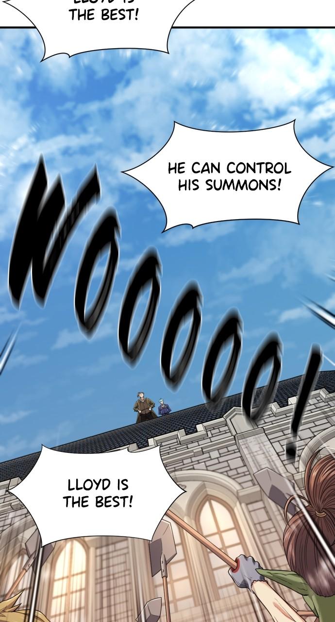 The Greatest Estate Developer Chapter 159 — page 9