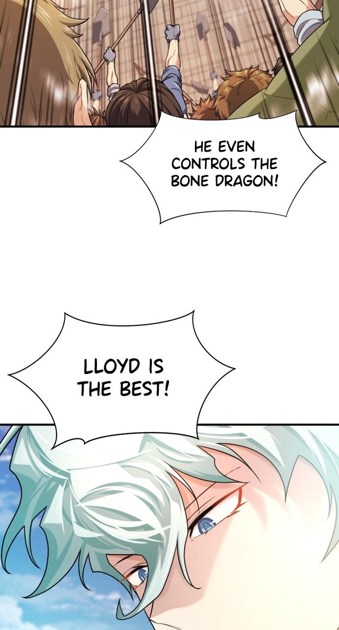 The Greatest Estate Developer Chapter 159 — page 10