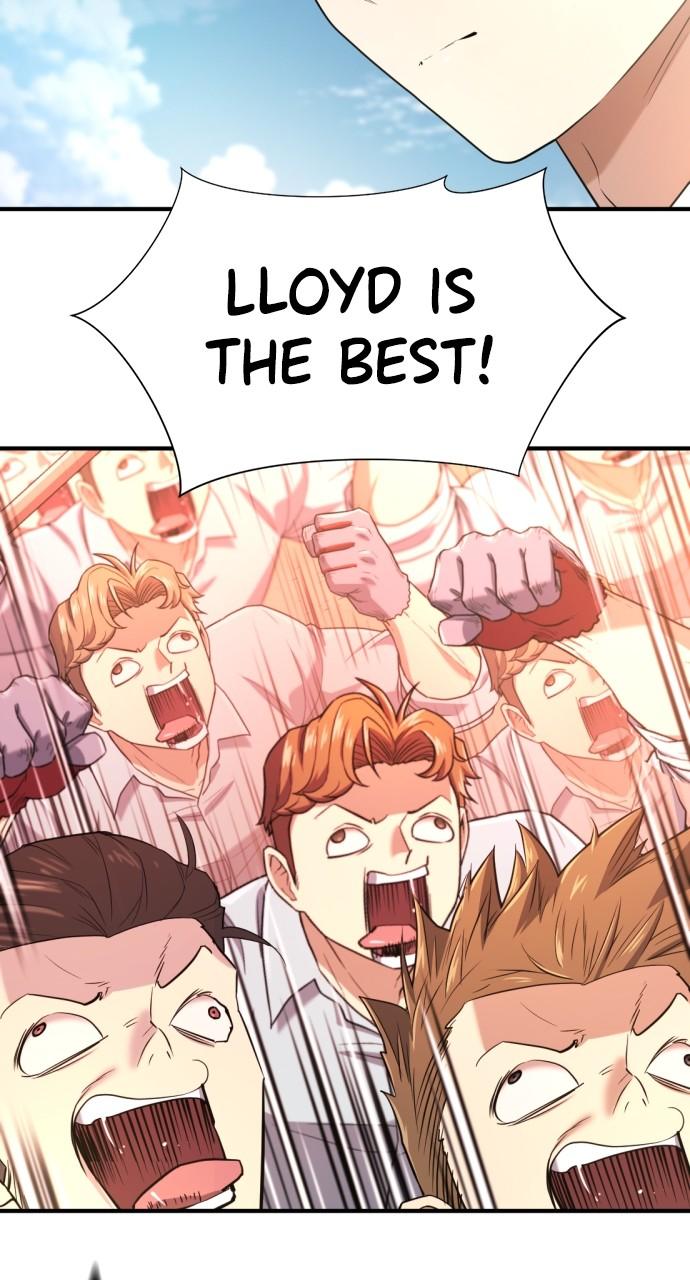 The Greatest Estate Developer Chapter 159 — page 11
