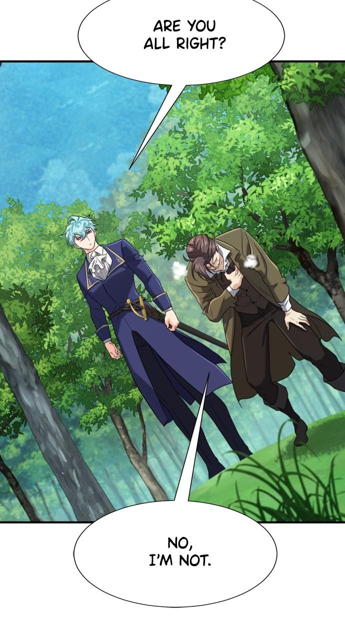 The Greatest Estate Developer Chapter 159 — page 17