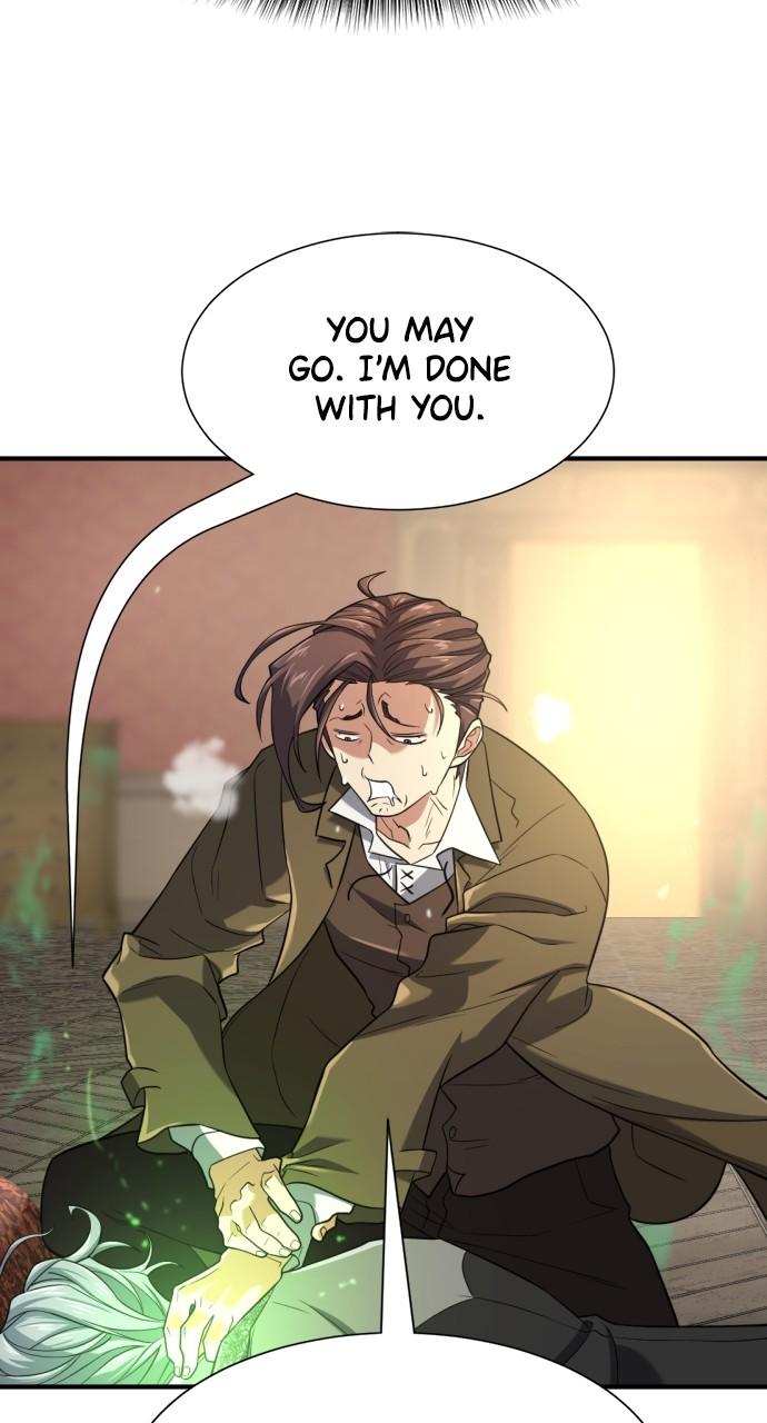 The Greatest Estate Developer Chapter 159 — page 70