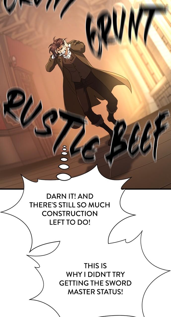 The Greatest Estate Developer Chapter 159 — page 85