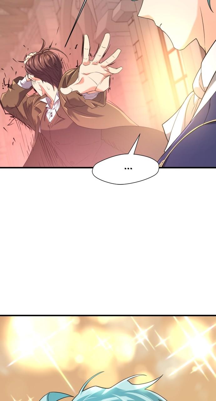 The Greatest Estate Developer Chapter 159 — page 91