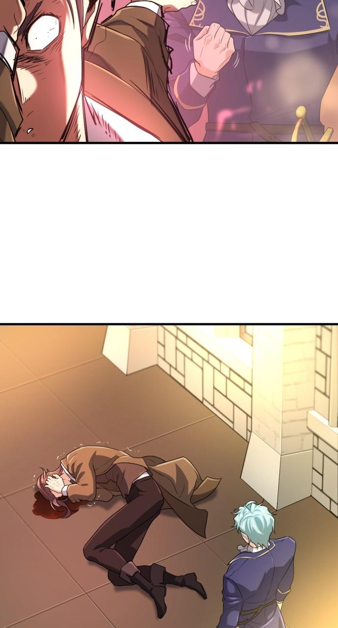 The Greatest Estate Developer Chapter 159 — page 94