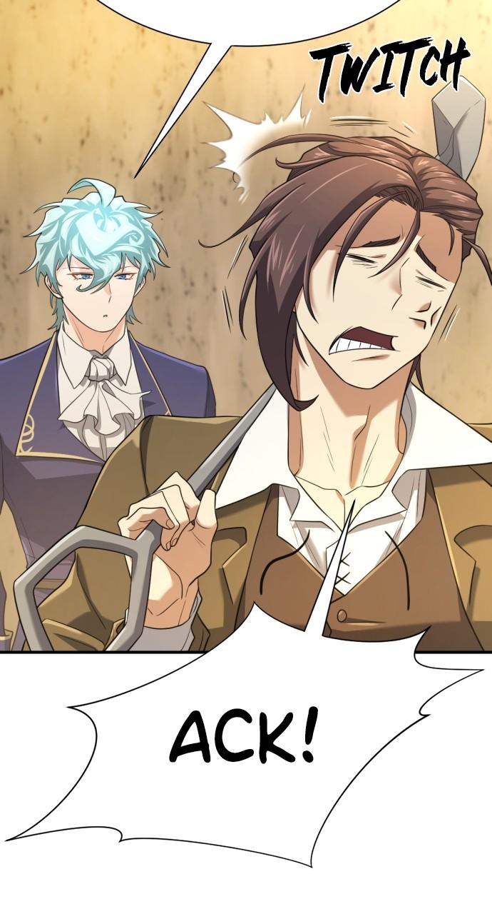 The Greatest Estate Developer Chapter 159 — page 104