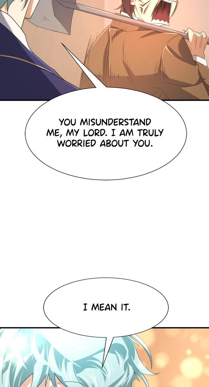 The Greatest Estate Developer Chapter 159 — page 106